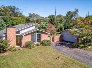 4828 N Arvilla Dr, Toledo, OH 43623