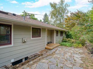 4125 SW Dosch Rd, Portland, OR 97239