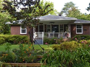 923 Laurie Ln, Columbia, SC 29205