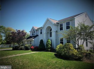 5 Garlet Ct, Sewell, NJ 08080