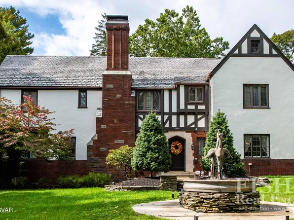 1201 Campbell St, Williamsport, PA 17701