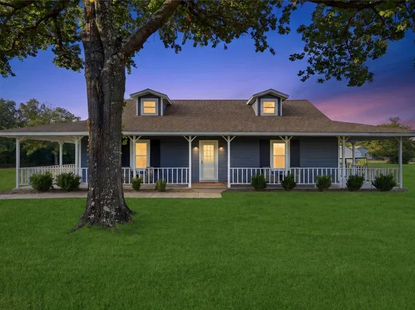 10134 E 575th Rd, Catoosa, OK 74015