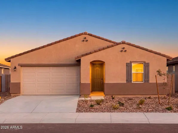 8439 W SARATOGA Way, Florence, AZ 85132