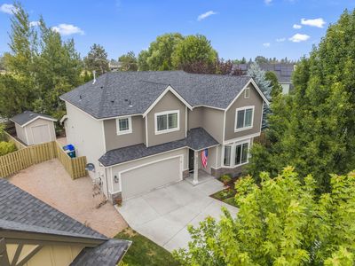 2951 SW 50th Ct, Redmond, OR, 97756
