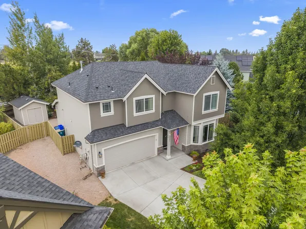 2951 SW 50th Ct, Redmond, OR 97756
