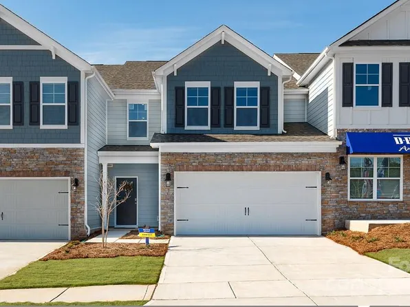 7864 Iron Rd, Sherrills Ford, NC 28673
