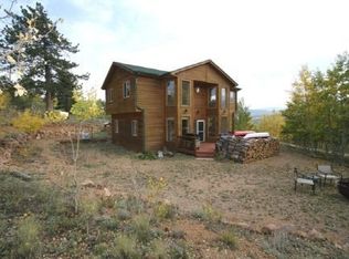 410 Clark Rd, Bailey, CO 80421