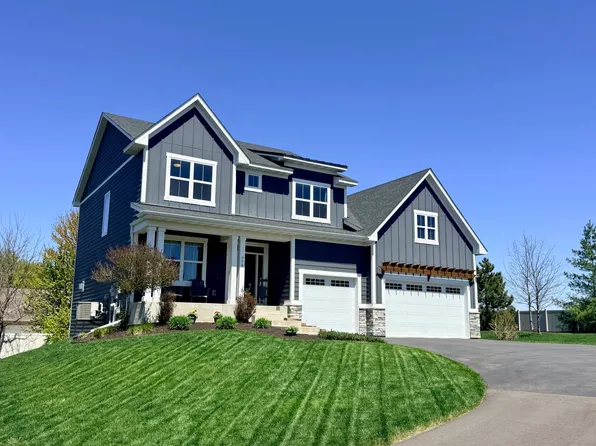776 Arbor Woods Rd, Victoria, MN 55386