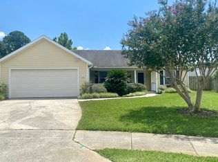 1204 NW 89th Ter, Gainesville, FL 32606