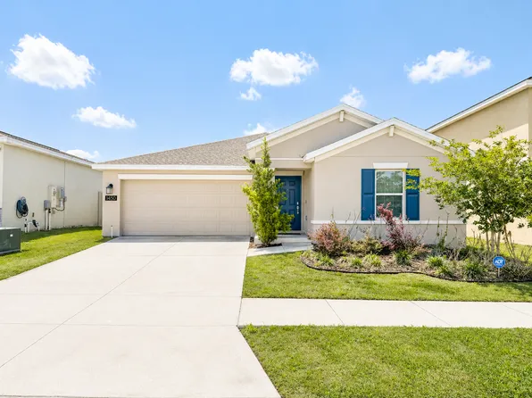 1450 Lassen St, Haines City, FL 33844