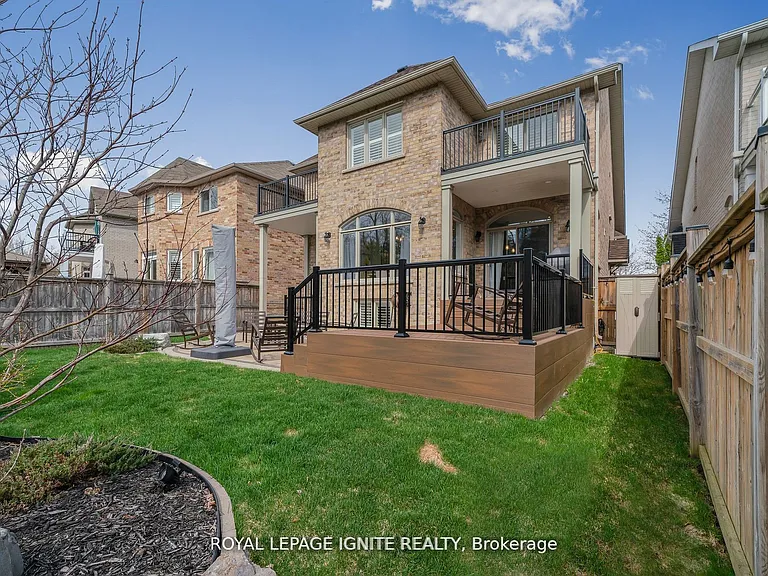 707 Sunbird Trl #BASEMENT — Photo 8