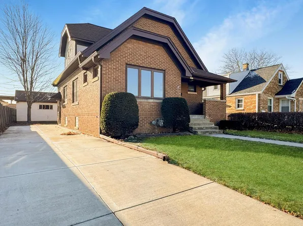 3717 East Morris AVENUE, Cudahy, WI 53110