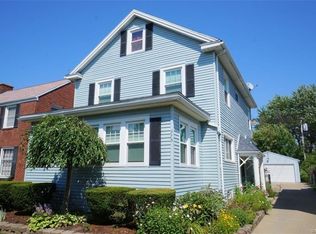 375 Voorhees Ave, Buffalo, NY 14216