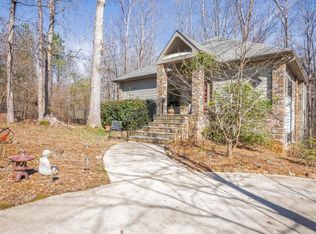 3146 E Fairview Rd, McDonough, GA 30252