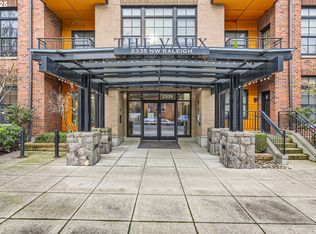 2350 NW Savier St #B304, Portland, OR 97210