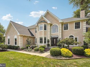 7 Florence Dr, Richboro, PA 18954