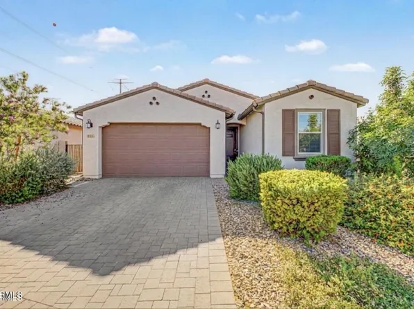 4706 S 127TH Drive, Avondale, AZ 85323