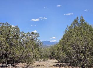 1804 N Frances Ln, Williams, AZ 86046