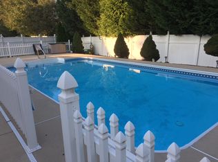 306 Blue Ridge Ct, Forest Hill, MD 21050