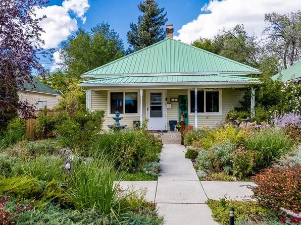 127 S 4th Street, Montrose, CO 81401