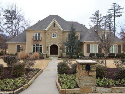 23 Sologne Cir, Little Rock, AR, 72223