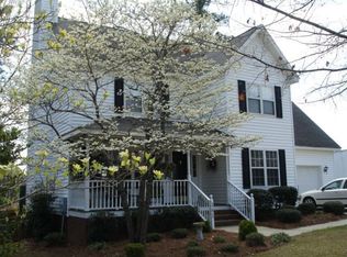 141 Foxridge Run, Lexington, SC 29072