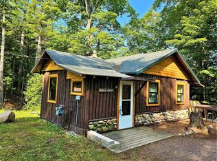 2060 W Pine Forest Rd #3, Mercer, WI 54547