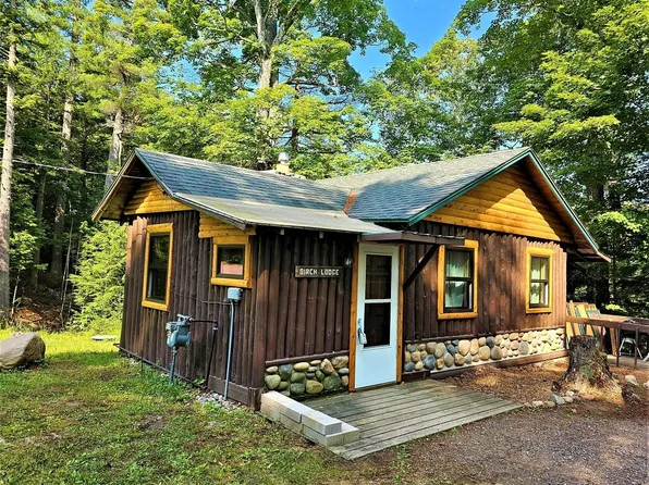 2060 W Pine Forest Rd #3, Mercer, WI 54547