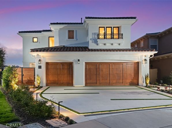 4 Sunset Cv, Newport Coast, CA 92657
