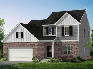 1599 Chanticlair Cir, Wixom, MI 48393
