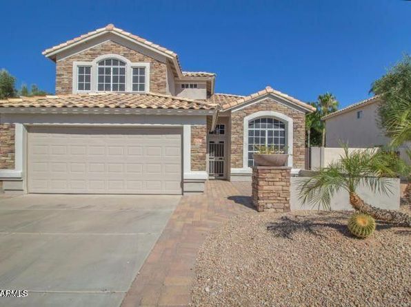 7374 W Los Gatos Dr