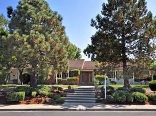 306 Dover Dr, Walnut Creek, CA 94598
