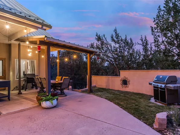 41 Avenida Del Sol, Cedar Crest, NM 87008