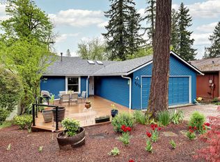 4035 SW Pomona St, Portland, OR 97219