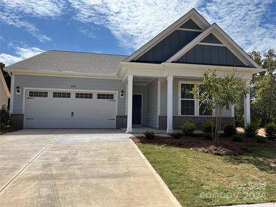 1049 Bull Dog Ln, Wingate, NC, 28174