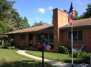 2435 Ranier St, Saginaw, MI 48603