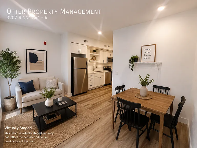 3207 Ridge Ave #4 — Photo 1