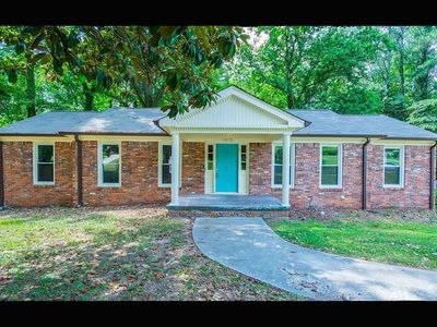 2478 Wood Hill Ln, East Pt, GA, 30344