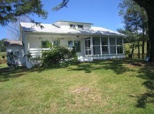 332 Harless Rd, West Jefferson, NC 28694