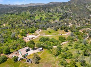 38483 Milpitas Rd, Jolon, CA 93928