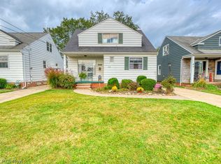 6554 Westminster Dr, Cleveland, OH