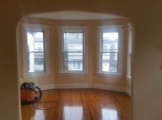 1987 E Main Street #FL 2ND, Bridgeport, CT 06610