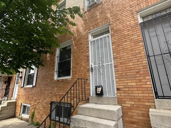 2704 Mura St, Baltimore, MD 21213