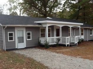 1933 Nc Highway 39, Zebulon, NC 27597