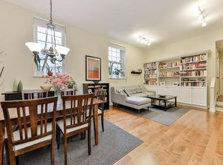 65 Glen Rd APT H1, Brookline, MA 02445