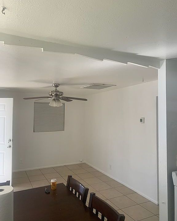 Unit 1 Livingroom