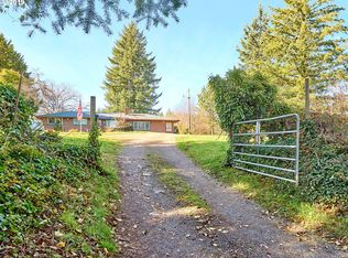 28089 S Shibley Rd, Colton, OR 97017