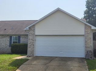160 Nicole Ln, Crestview, FL 32536