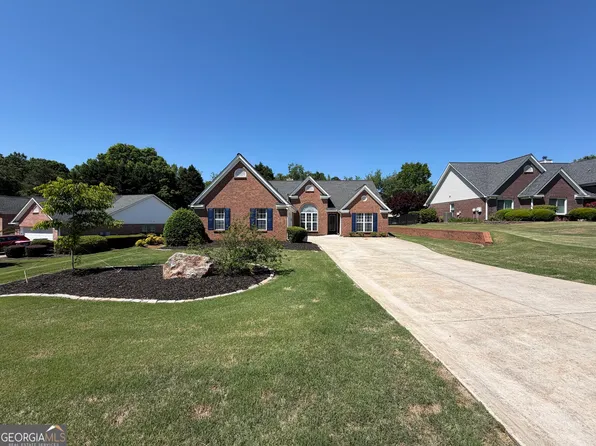 7625 Paddocks Mill Dr, Cumming, GA 30041