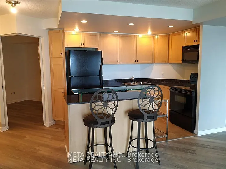 208 Queens Quay W #803 — Photo 9
